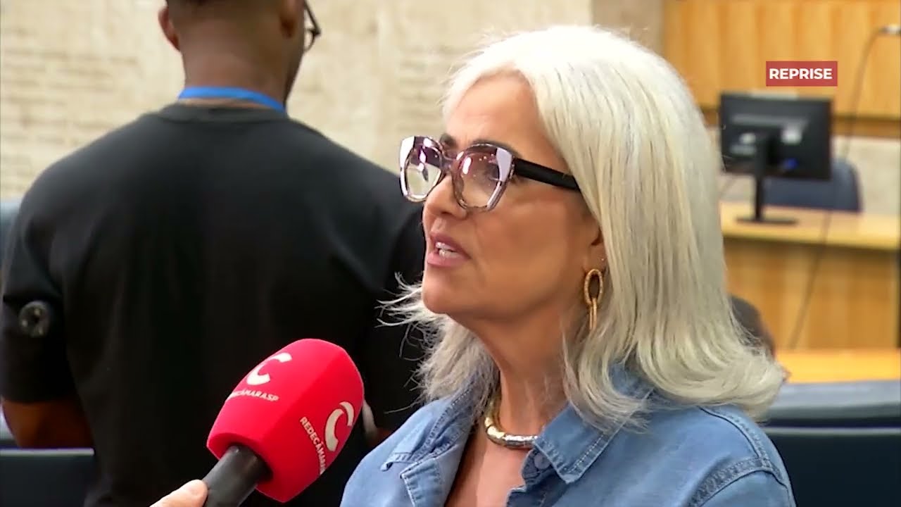 Câmara de SP tem maior bancada feminina da história e amplia presença nas comissões