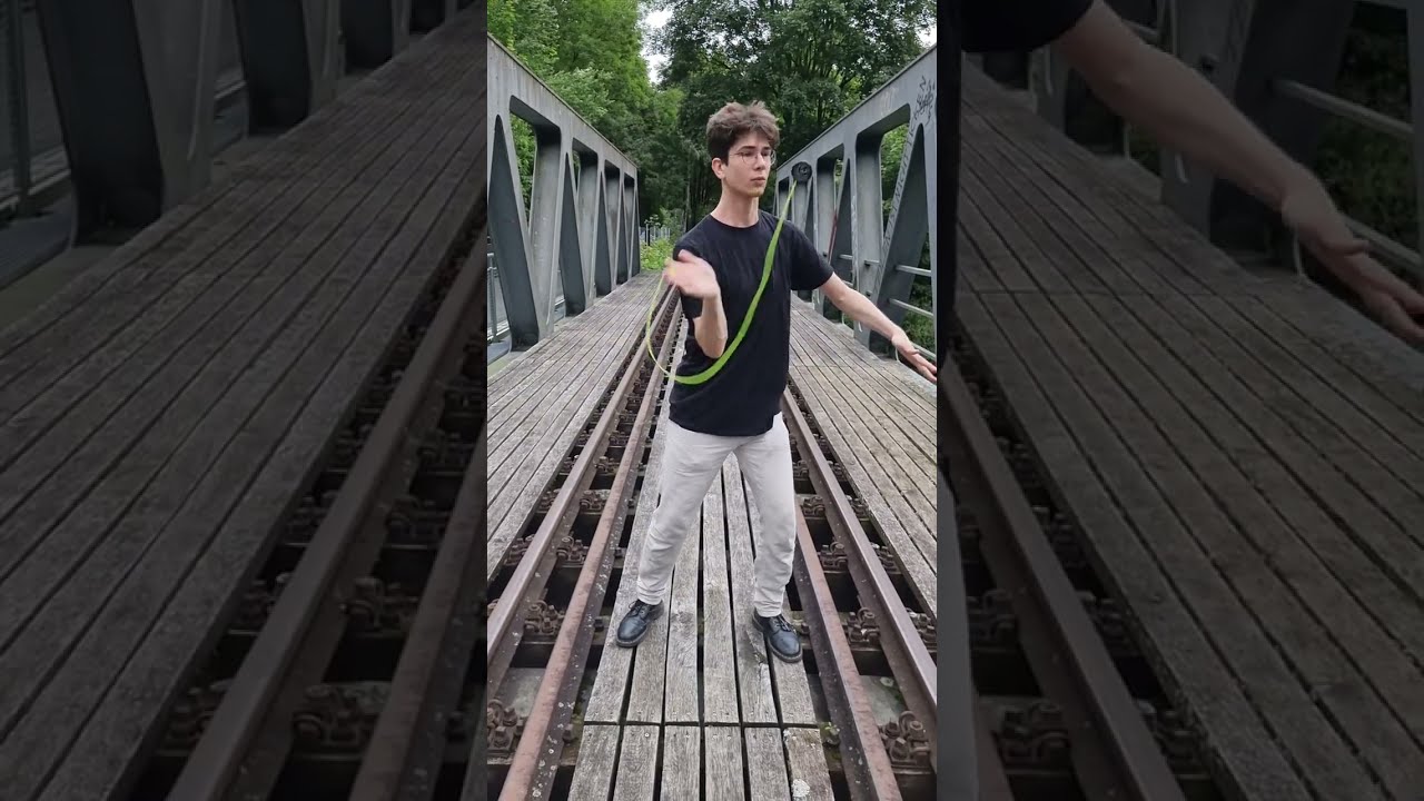 Simon Dubischar is UNPRLD