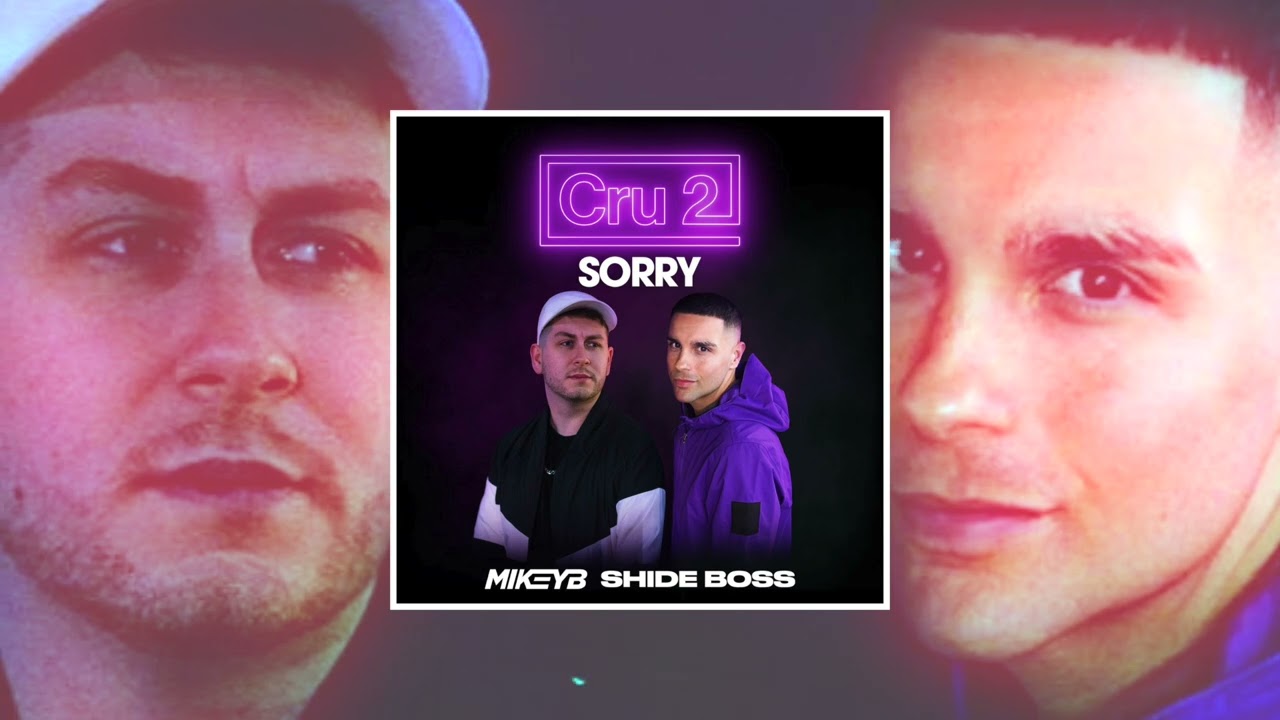 Shide Boss & Mikey B - I'm Sorry (New Bassline Song 2026)
