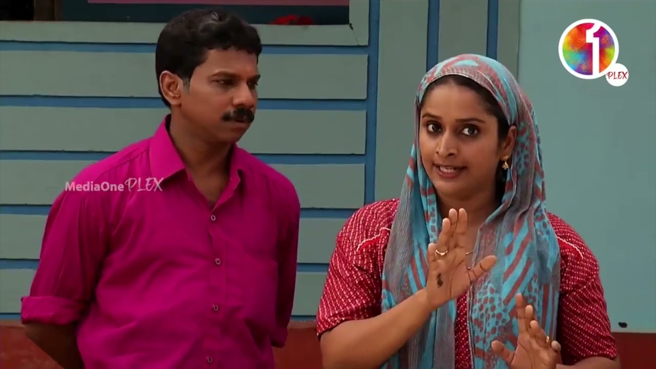 'പുണ്യം കിട്ടിയിട്ടെന്താ വെശക്കുമ്പോ തിന്നാൻ പറ്റ്വോ   '   M80 മൂസ
