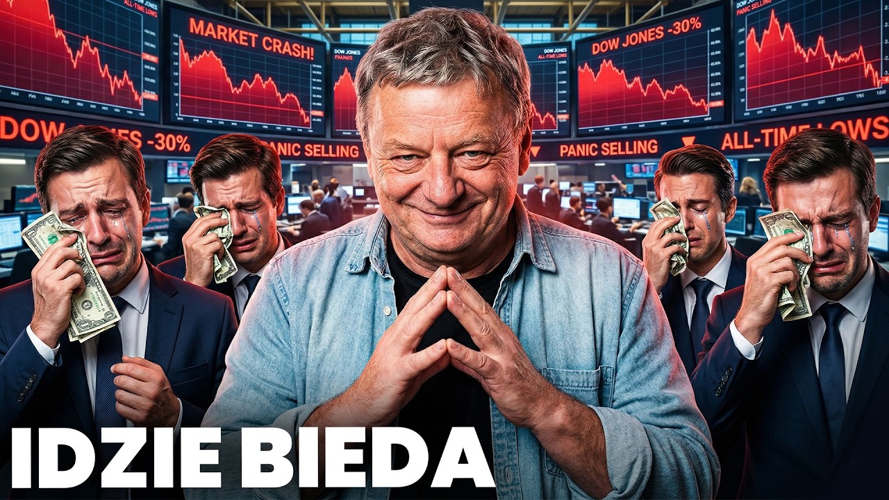 Stracili MILIARDY! - Felieton Tomasza Olbratowskiego