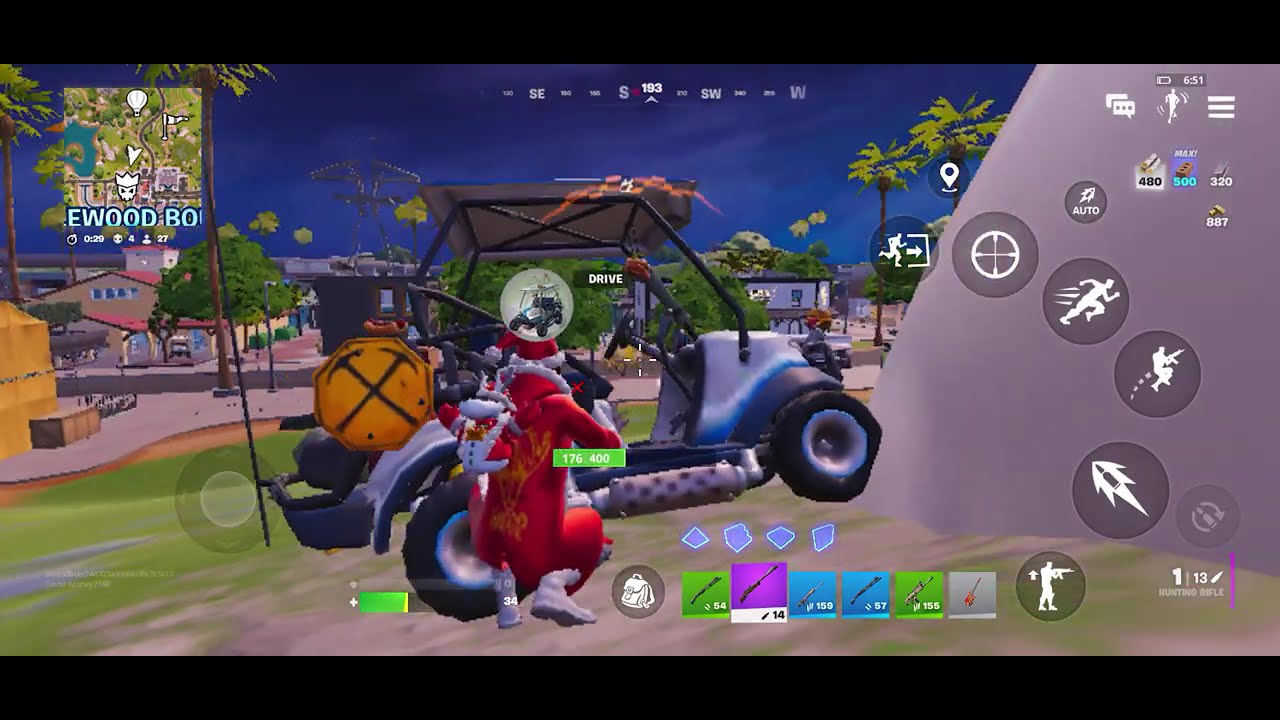 Fortnite