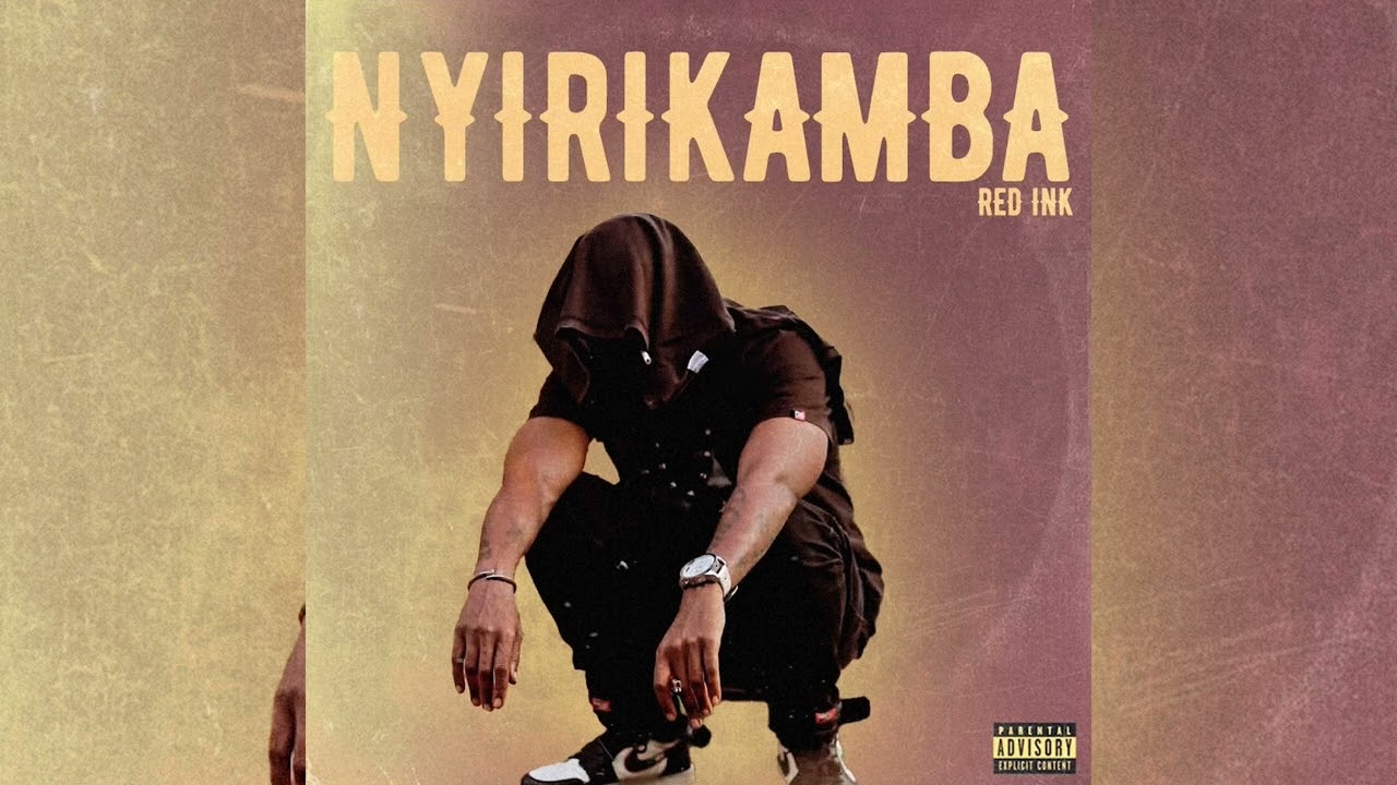 Red ink - Ntare Ft Bulldog & Bushali