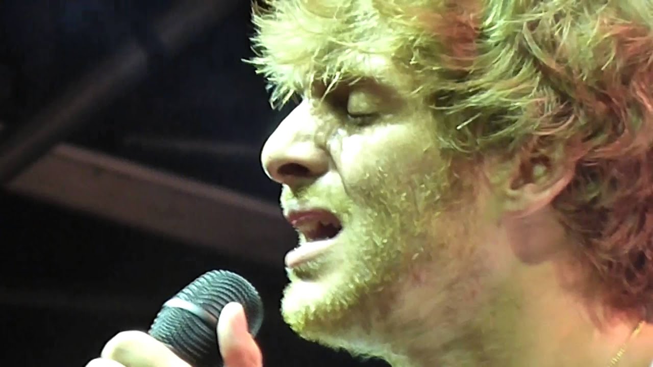 PAOLO NUTINI - 