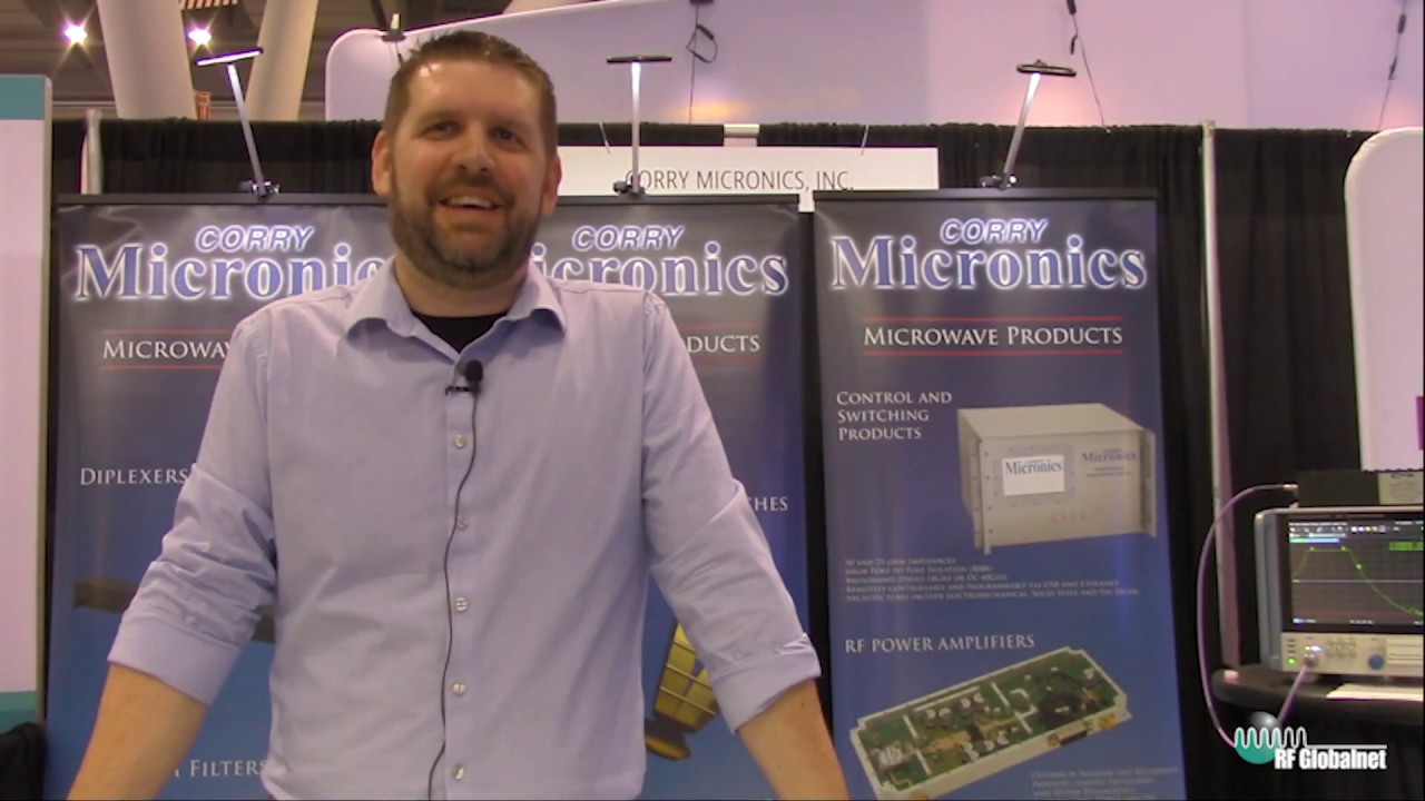 Introducing Industry’s First True Broadband, Super-Fast, Ultra-Compact Pin Diode Switch