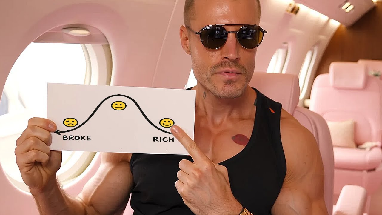 How to Make More Money Than 99% of People
