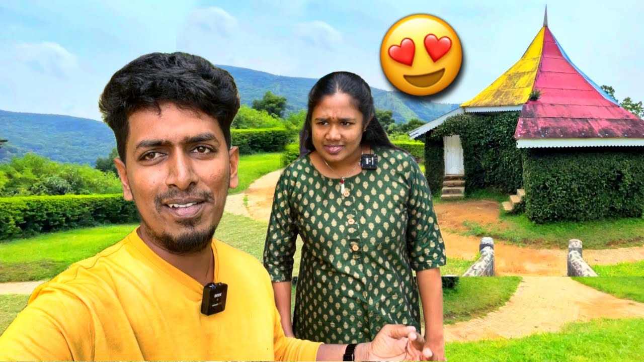 நாங்கள் எடுத்த திடீர் முடிவு !!  நுவரெலியாவில் இந்த இடத்தில் வாழபோகிறோம் 😍🏡👌 | Nuwareliya