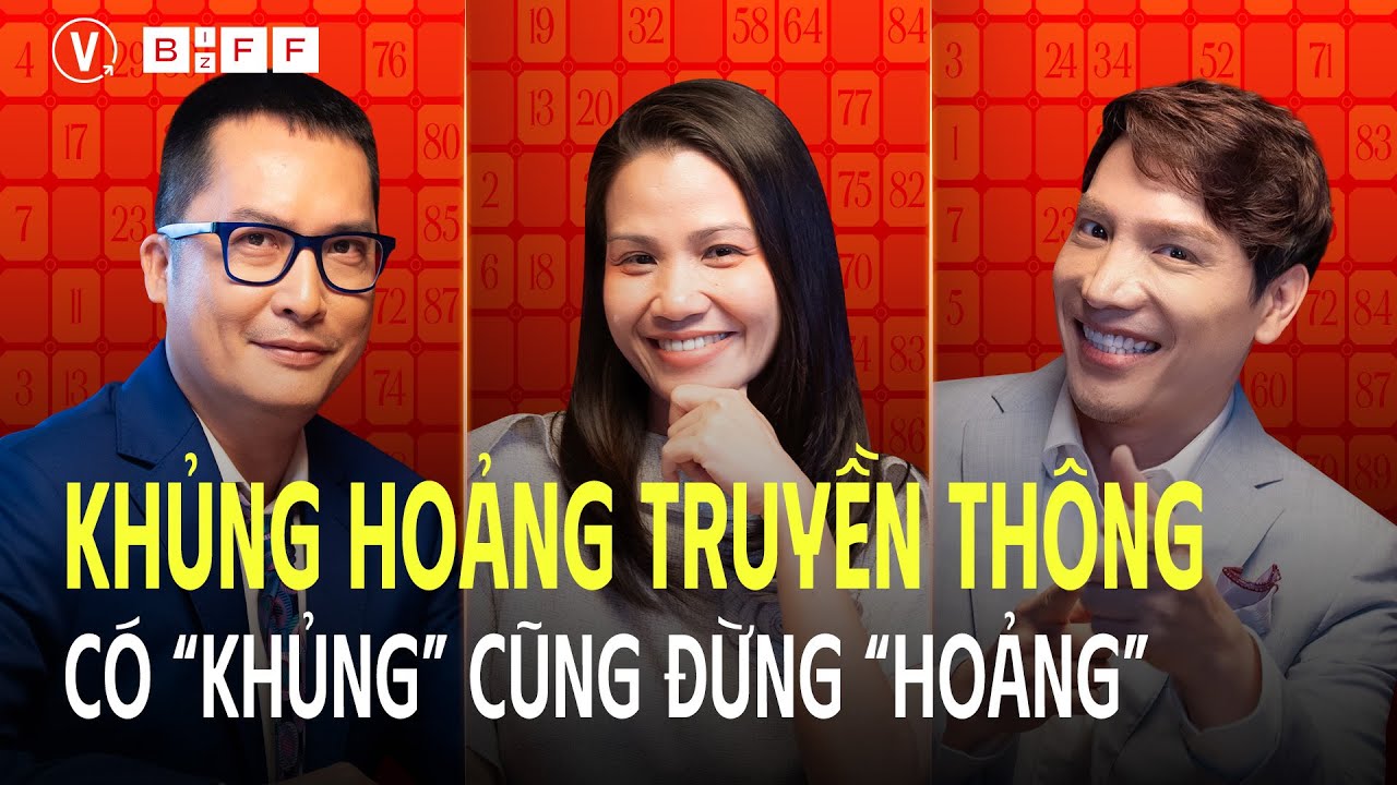 Khủng hoảng truyền thông: Có “khủng” cũng đừng “hoảng” - Nguyễn Thanh Sơn, Chủ tịch MVV Group
