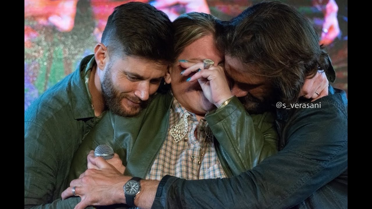 Compilation of JIBCON 10 (2019) Misha, Jensen and Jared - Part 3 (FINAL)