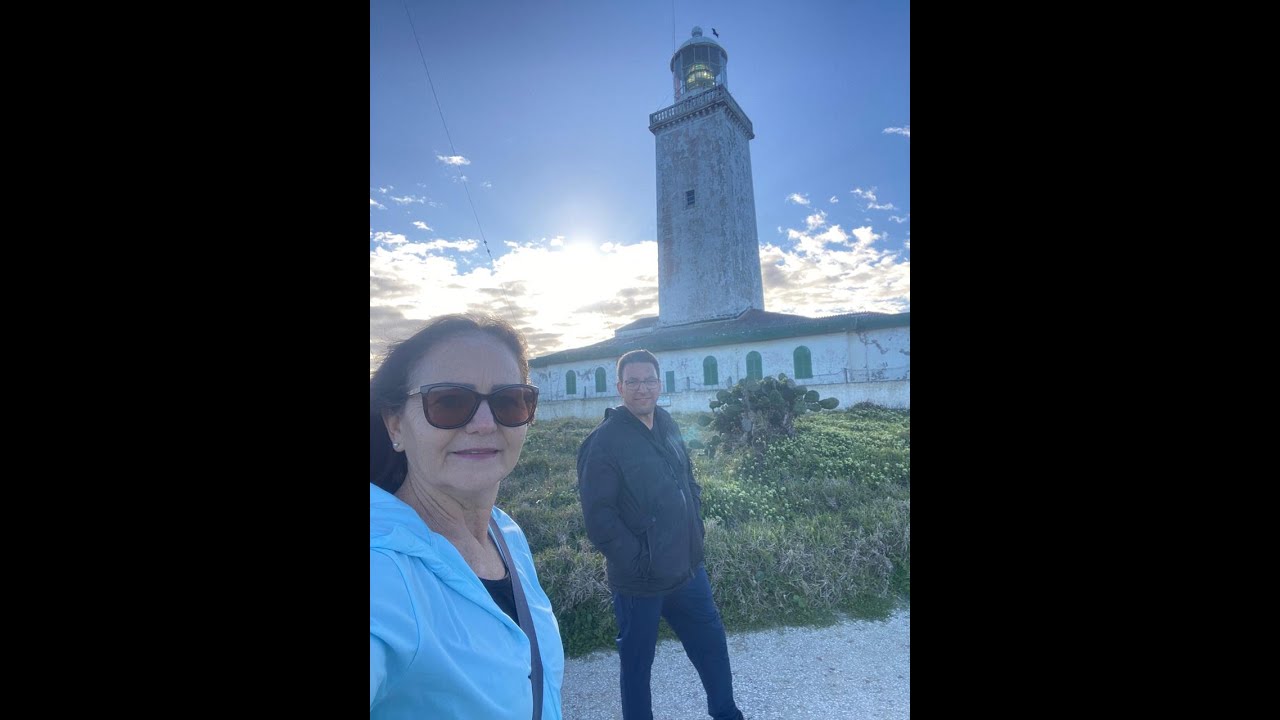 Farol Santa Marta SC