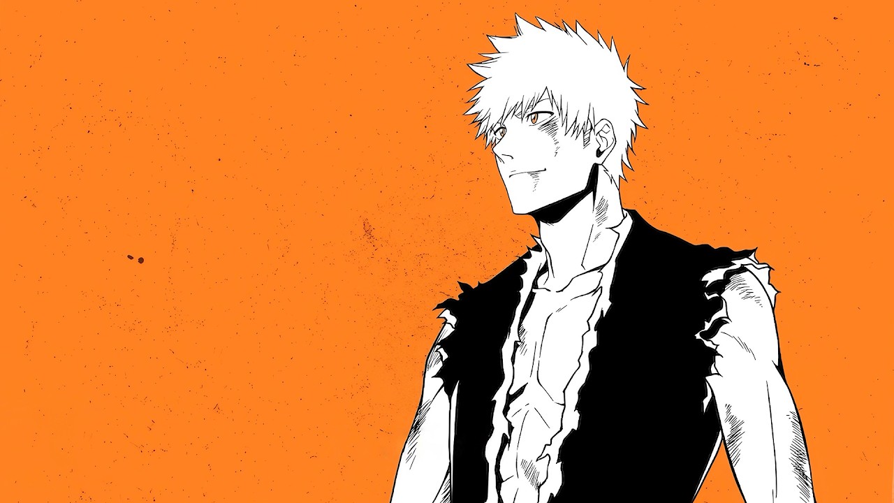BLEACH: Thousand-Year Blood War - The Calamity Opening FULL - 