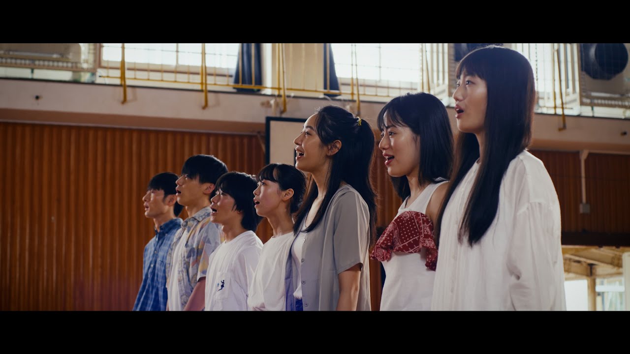 「初色」予告編