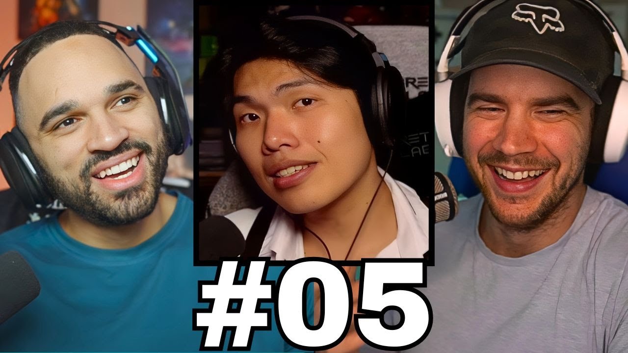 STAR RAIL 2.0 META, Full Time Streaming, WuWa & MORE!!! [Gacha Mates Podcast Ep5 ft @mrpokkee ]