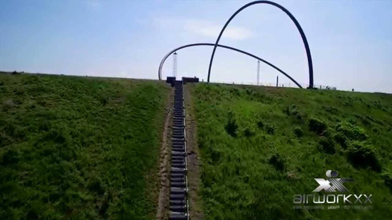 Flugfilm Halde Hoheward