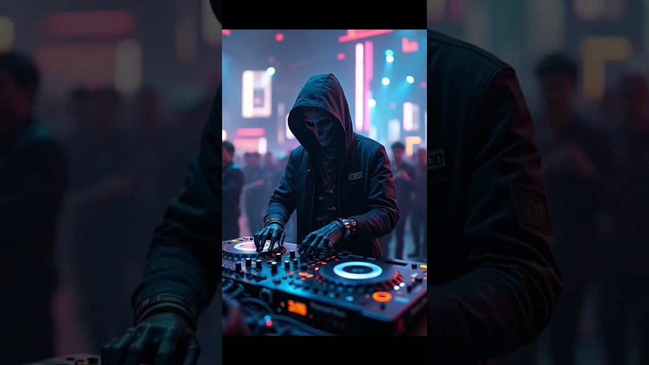 Prabu Wijaya EDM version #rahjuan #music