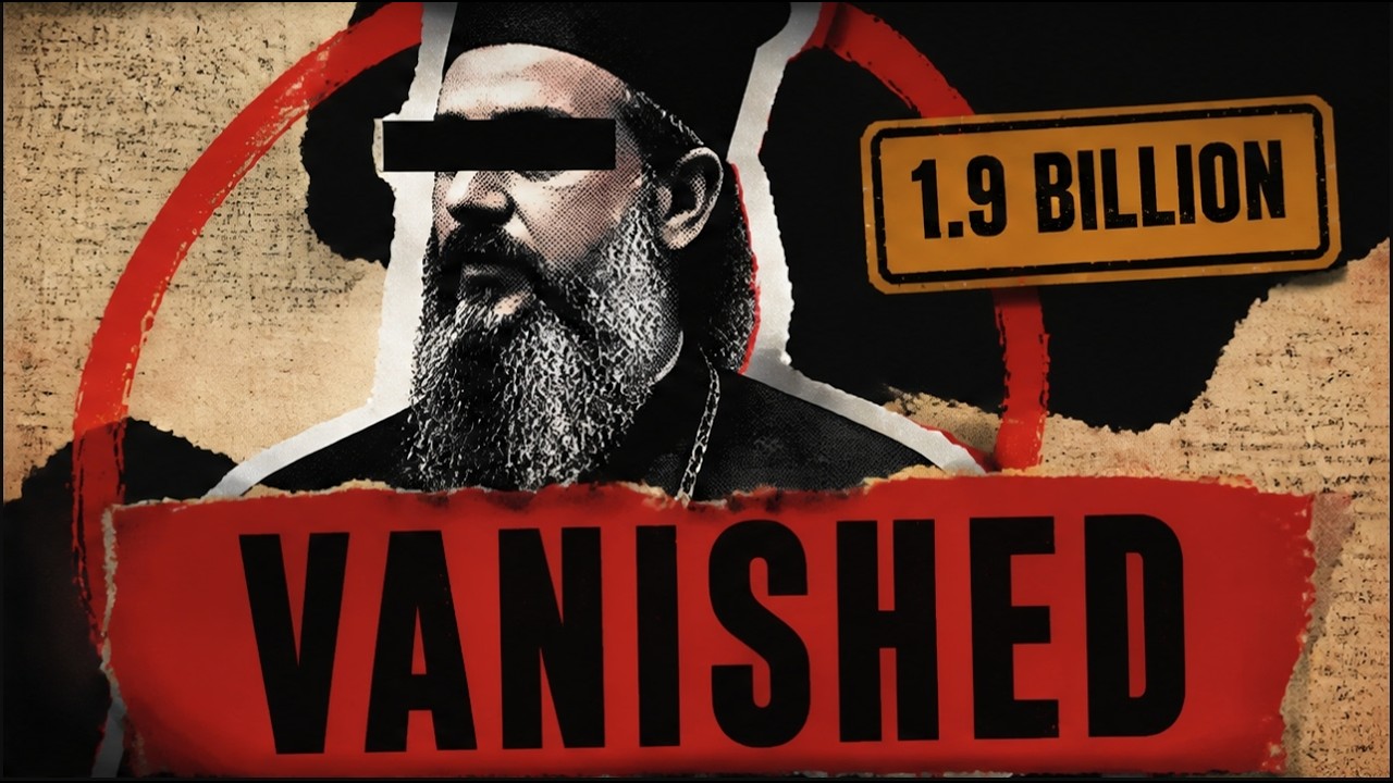 The Wirecard Scandal: Tracking The World's Most Wanted Fugitive