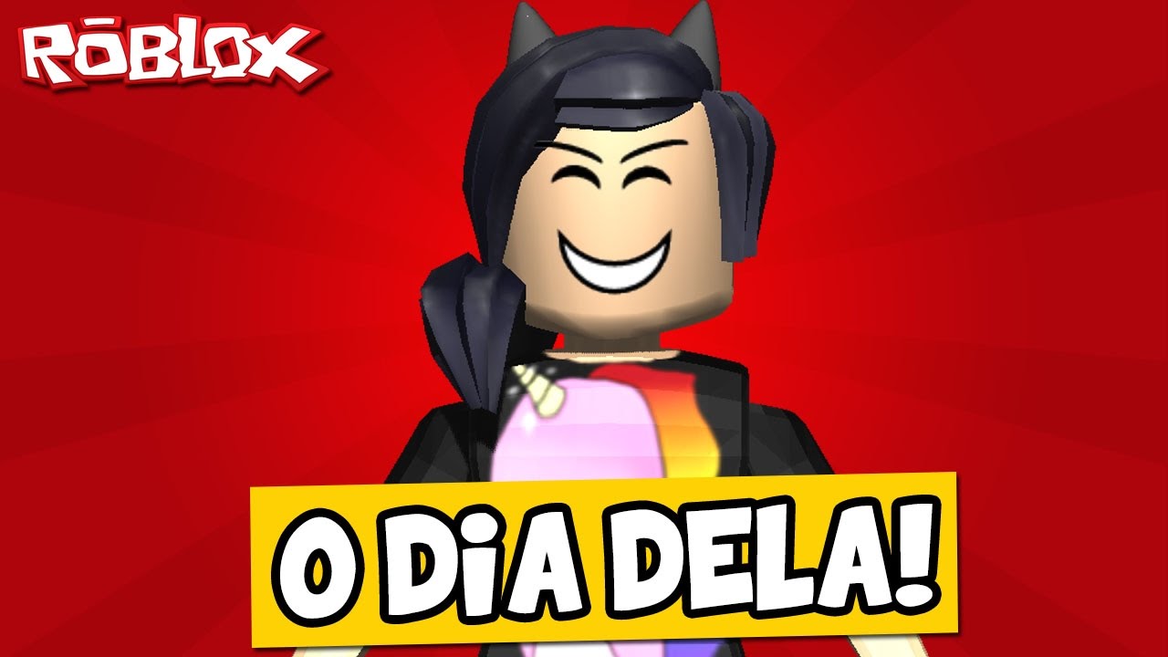 O DIA DA PSICOPADINHA! - Roblox (Murder Mystery 2)