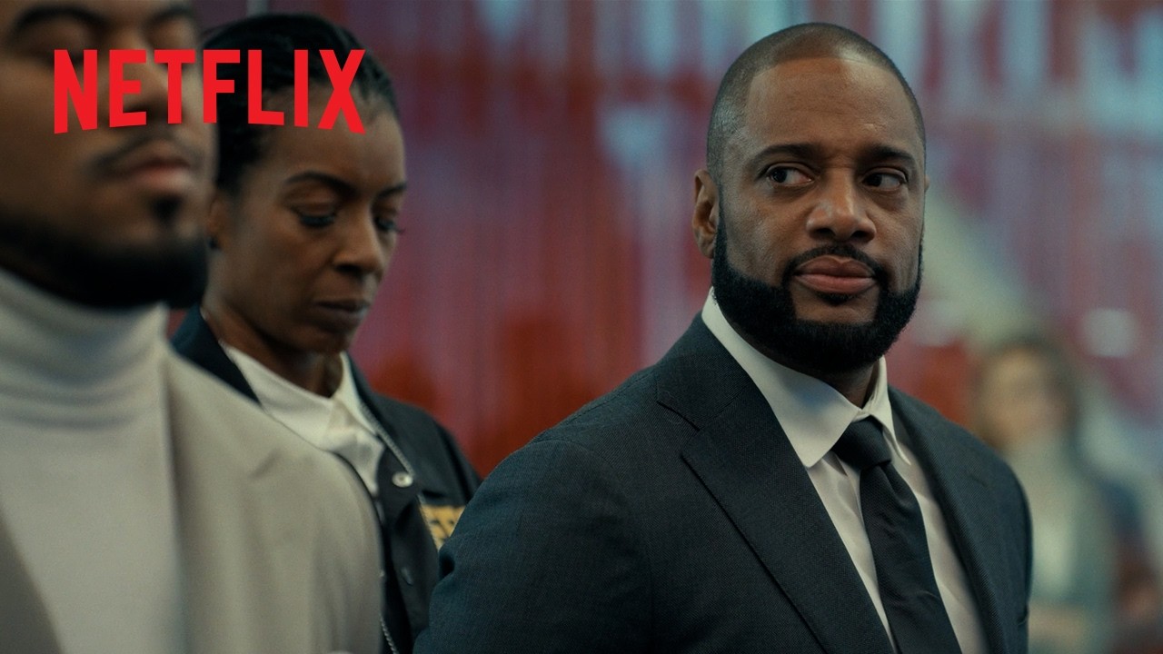 TUDUM: Beauty in Black S3 | First Few Minutes | AfricaOnNetflix