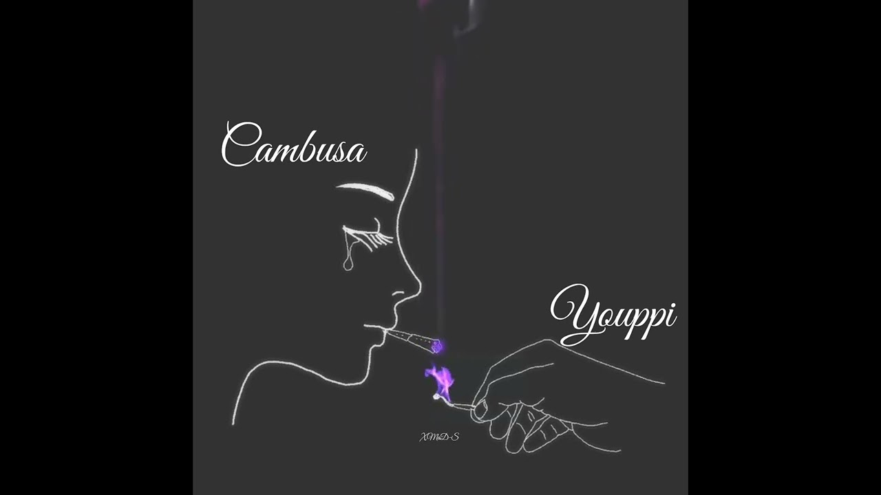 Youppi x Youppi Cambusa 2  slowed + reverb