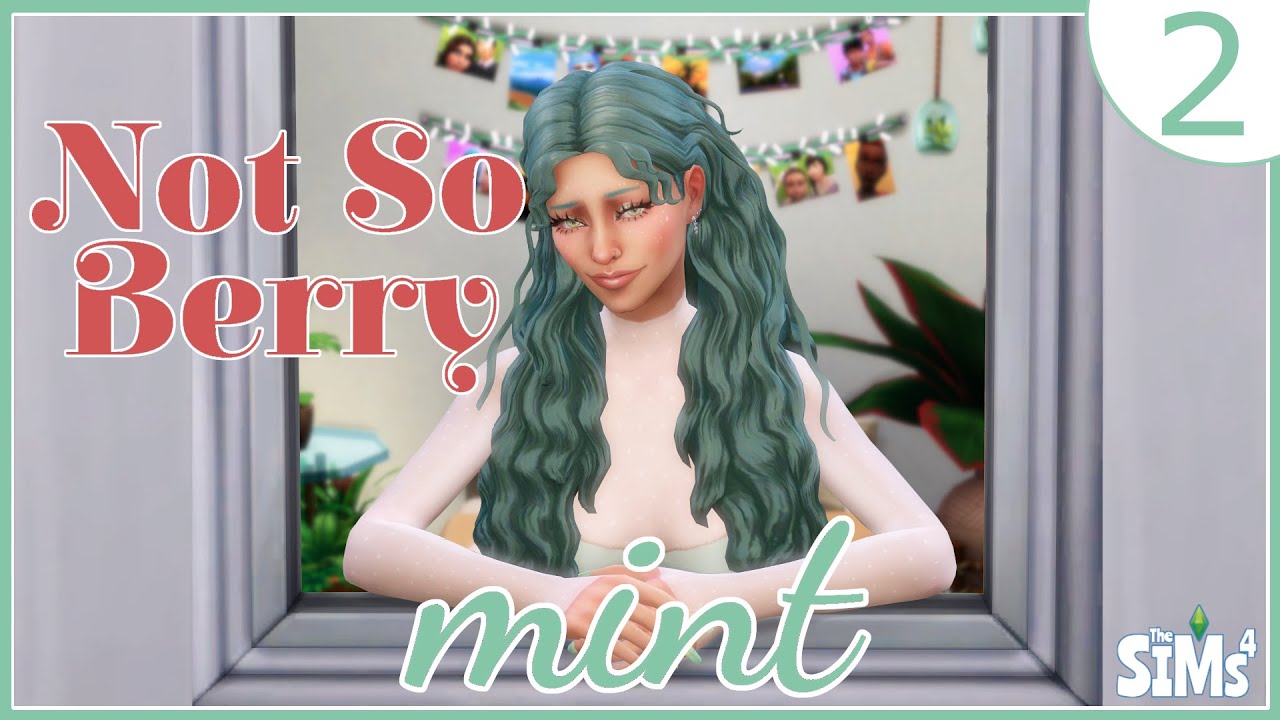 Not So Berry Challenge🍓 Ep. 2
