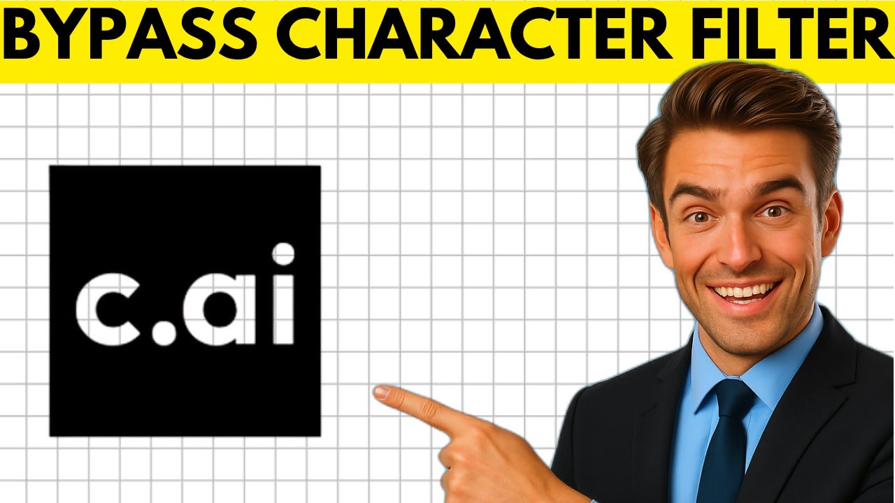 How To Bypass Character AI Filter Legal Method (UPDATED 2026)