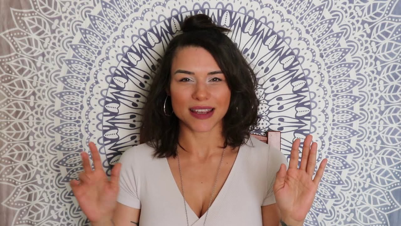 Financial Freedom - Light Language Healing