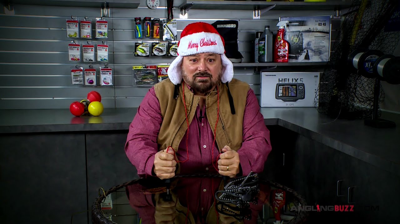 Buzz Bite Weekly Report 12/22/15 Dave Csanda