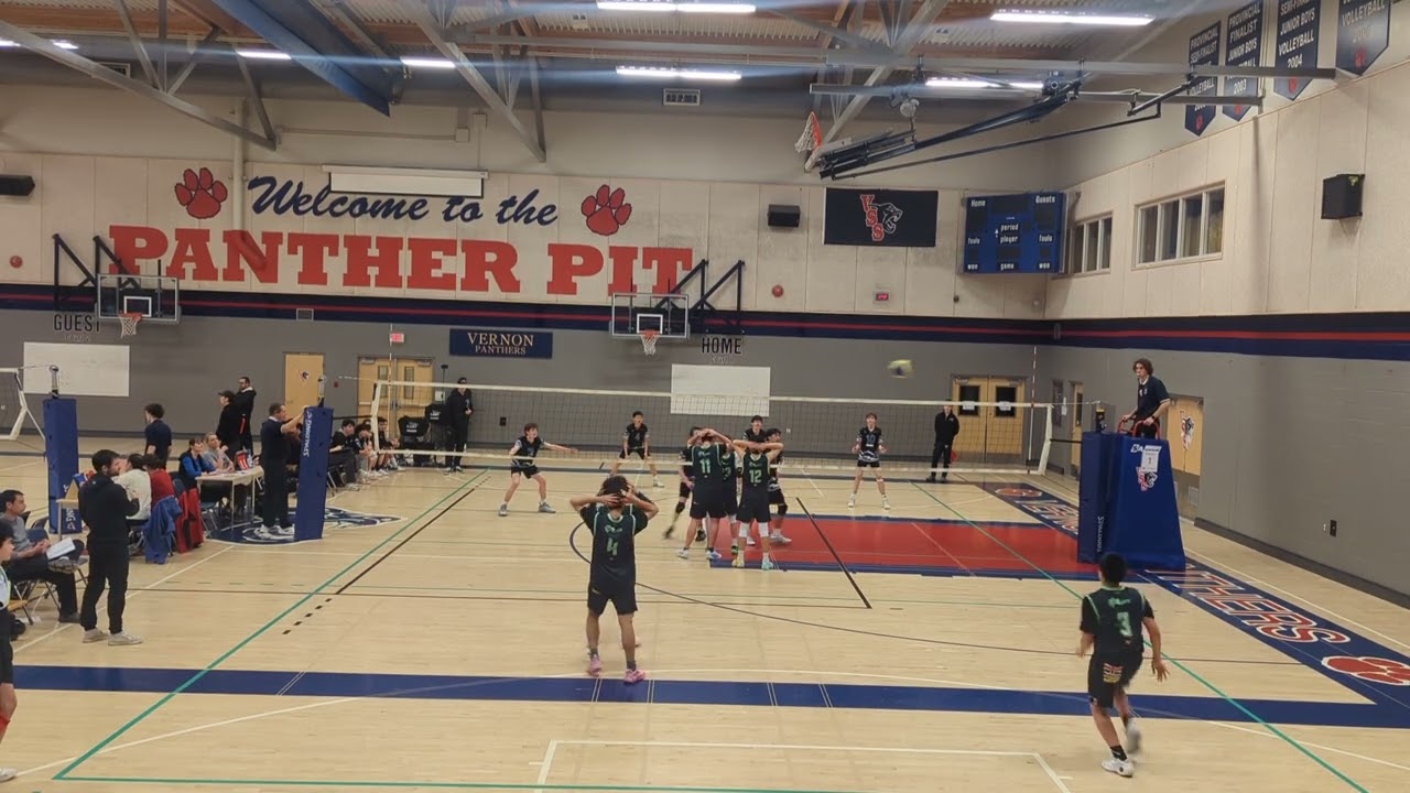 OK Super Spike - FVVC Finals Set 1 20260308