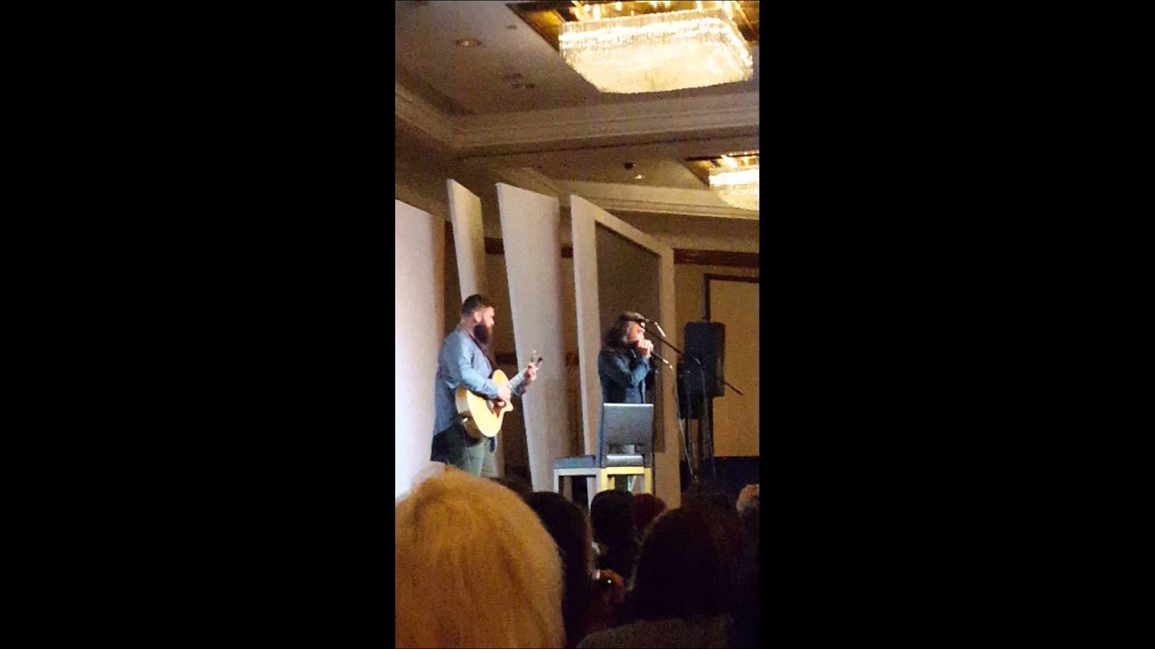Jason Manns & Tim Omundson - Move - Asylum 14