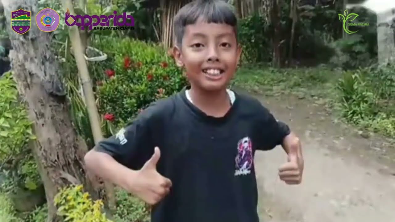 VLOG RENDY: CARA MENANAM JAGUNG DARI BENIH MENJADI TANAMAN SUBUR 🌽✨ | Petani Cilik GEMA PACIRA