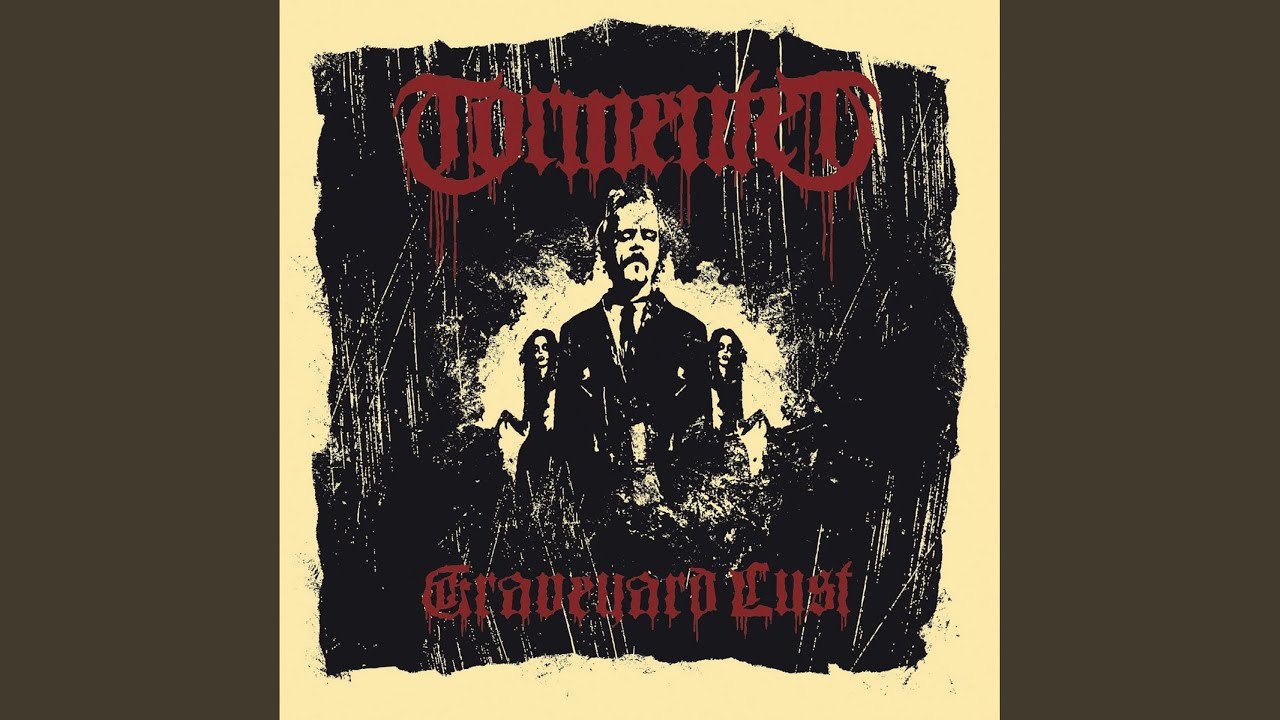 Revel in Blood