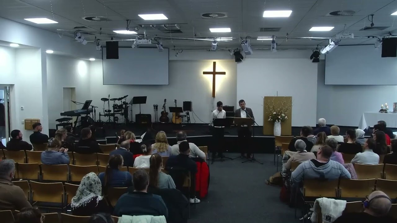 2026.03.01 - Свидетельство покояния брата Симона