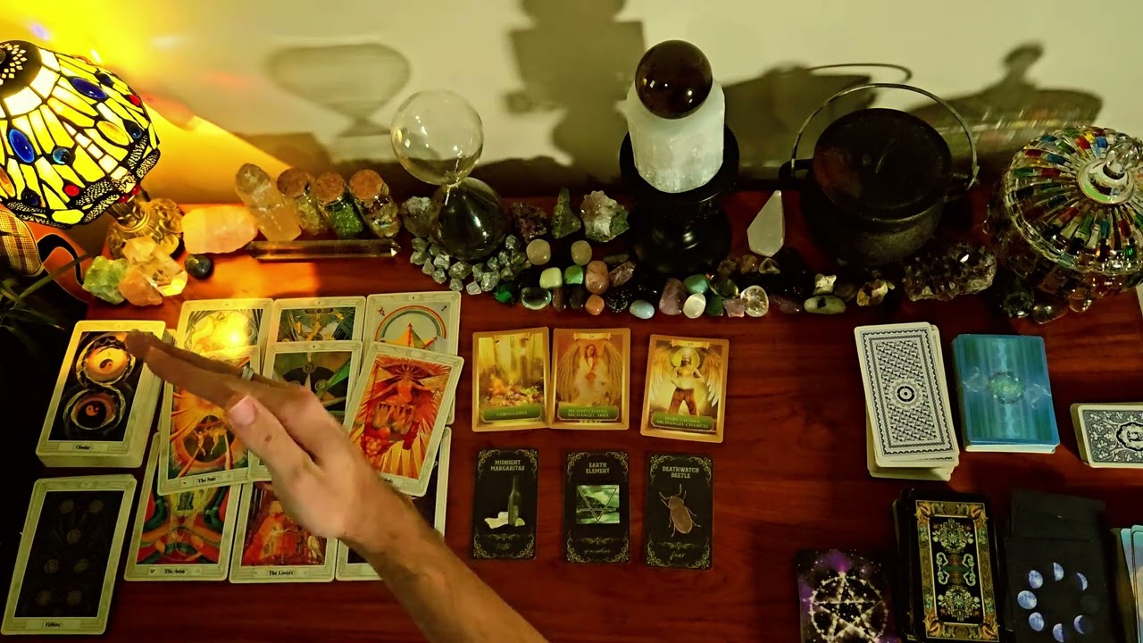 CAPRICORN - An Approach Draws Off Too Much Energy, Replan & Restructure, Your Blessings Will Follow!