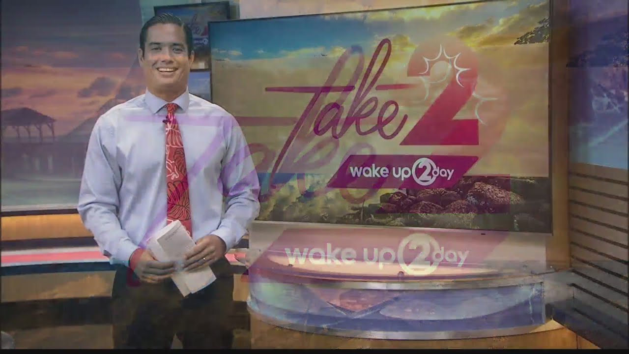 Hawaii Book and Music Festival thriller
