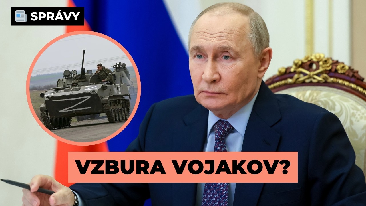 Ruskí VOJACI VARUJÚ pred katastrofou: TENTO KROK Moskvy môže mať NIČIVÉ NÁSLEDKY