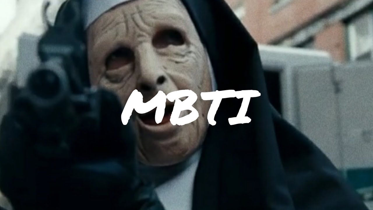 MBTI ~ If They Were Criminals