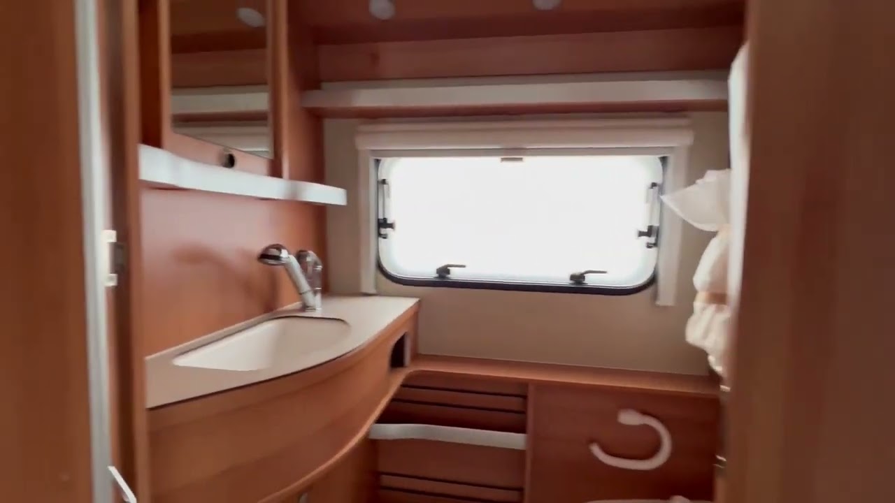 2016 Eriba Troll 540 @leisurefirst2315
