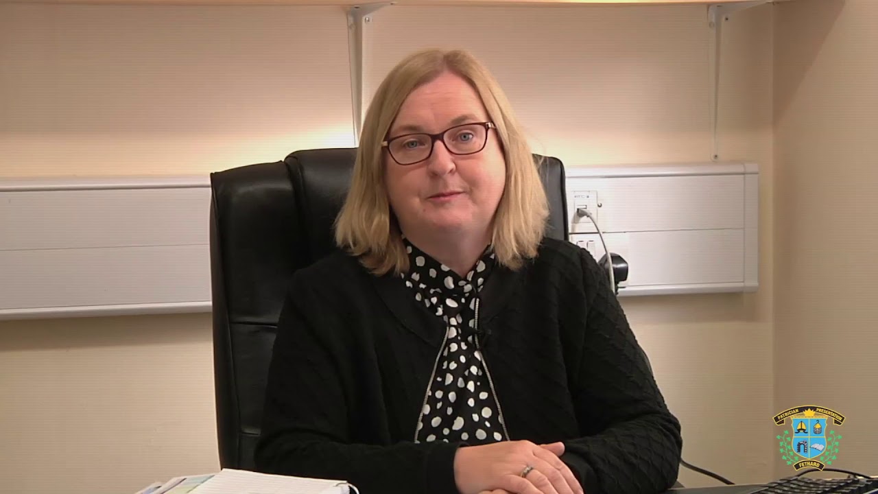 Patrician Presentation Secondary School Fethard - Virtual Open Night