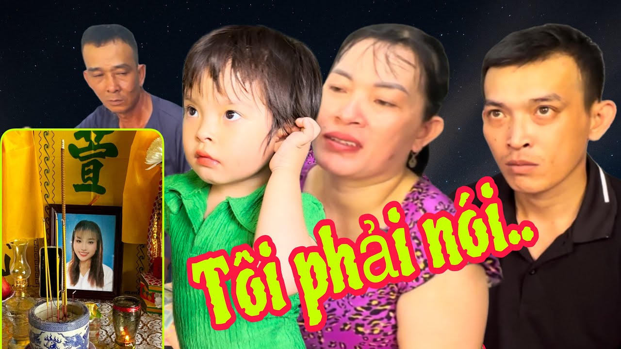 Cha mẹ chồng sau Như nói hết sự thật về ngôi nhà đang ở,bé Như Ý khóc ngất nhìn thấy mẹ về thăm.