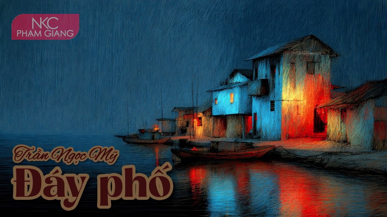 [Chuyện phố thị] Đáy Phố – Nơi con người không được sống là chính mình