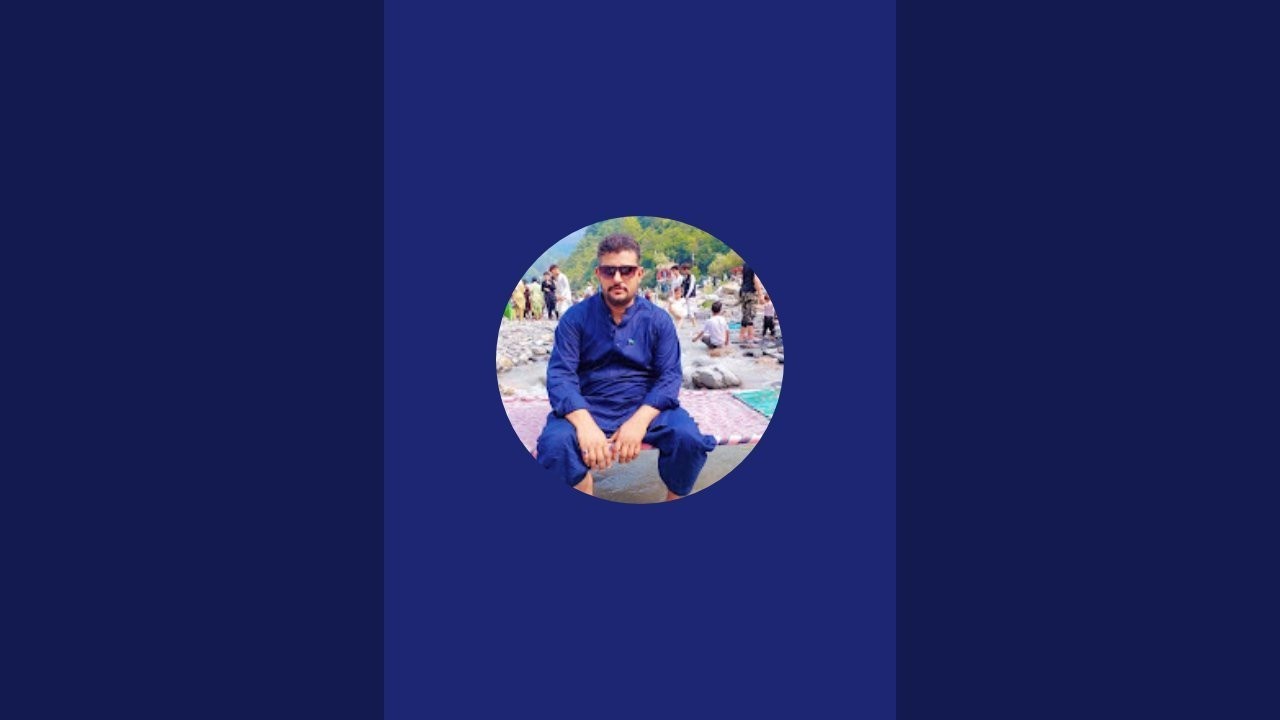 noman Khan is live
