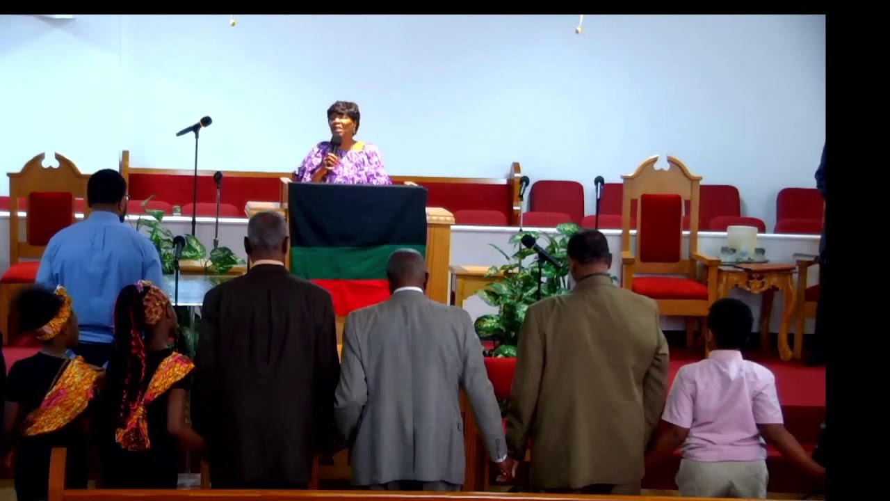 Goodwill Missionary Baptist Church: Inspiring Sermons and Worship Services