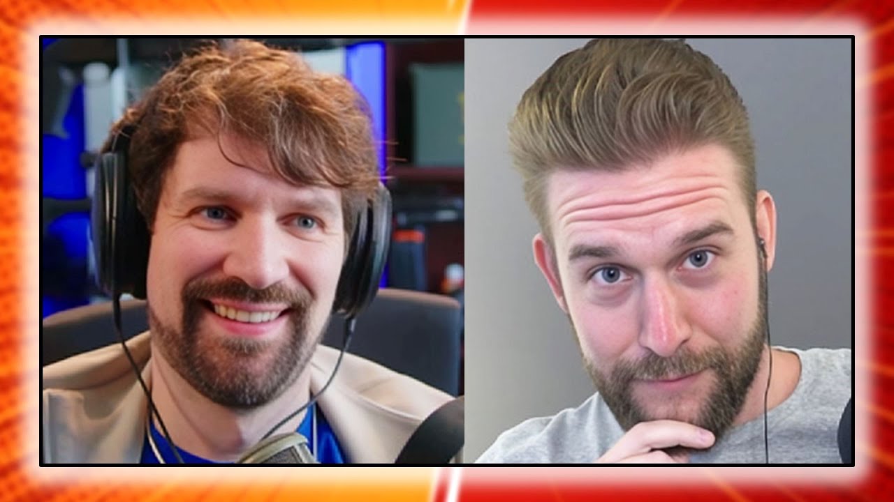 Debating Destiny on 