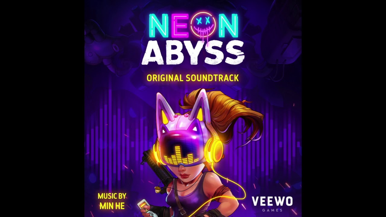 Neon Abyss Official OST   Anyone Seen Peter + Pull The Trigger