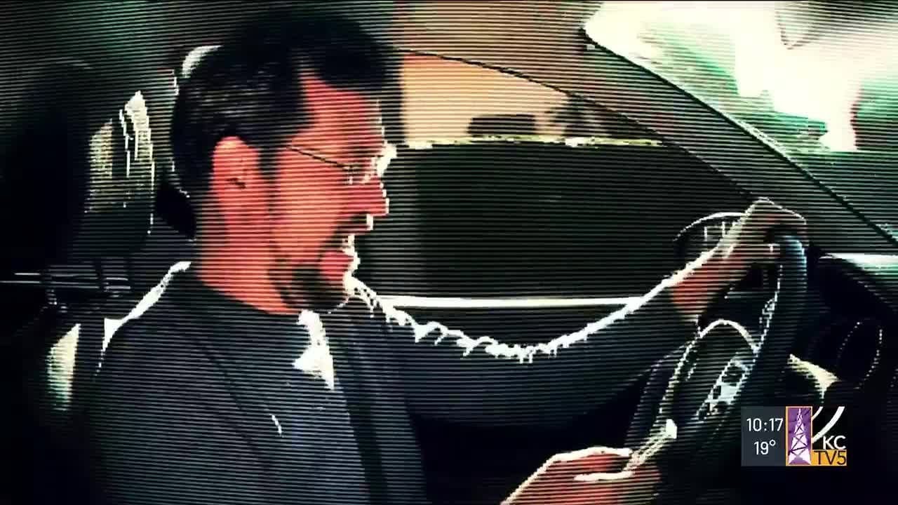 Why Missouri’s hands-free driving law isn’t stopping drivers from using phones