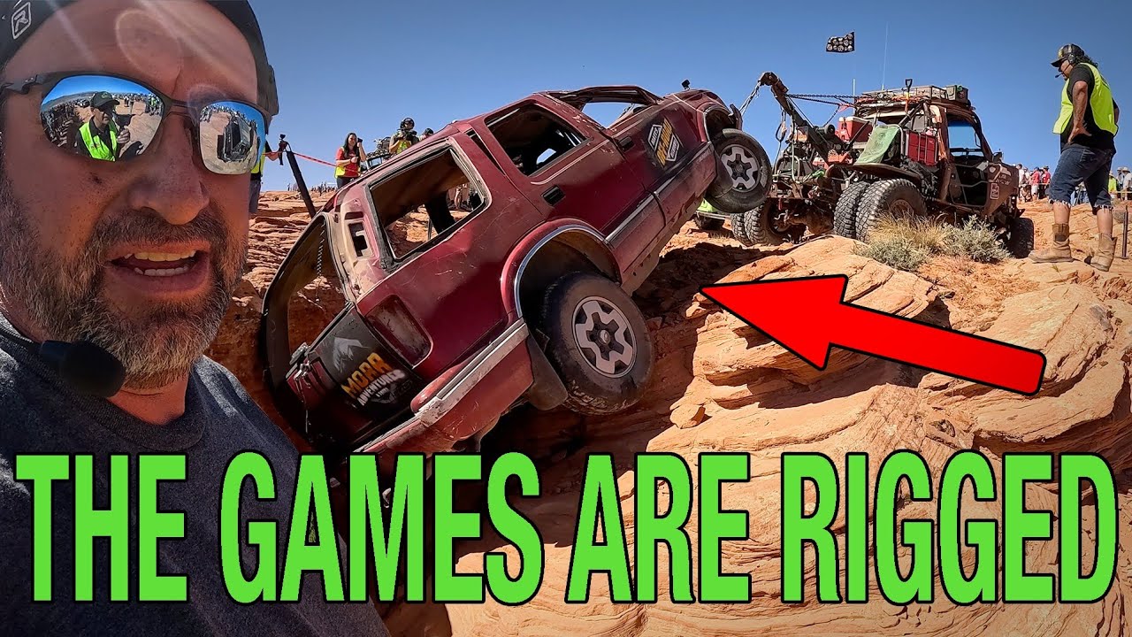 Wrecker Games 2026