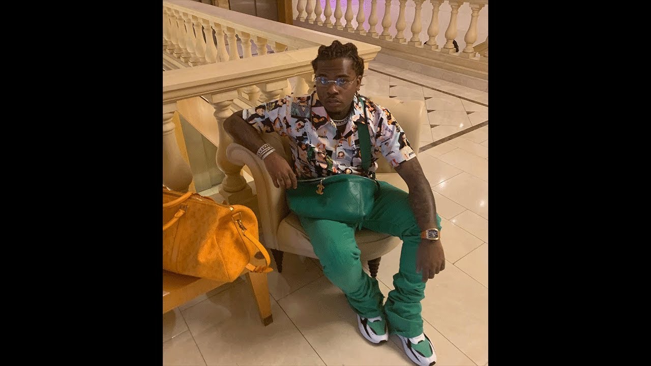 (FREE) Gunna x DaBaby x Wheezy Type Beat - 