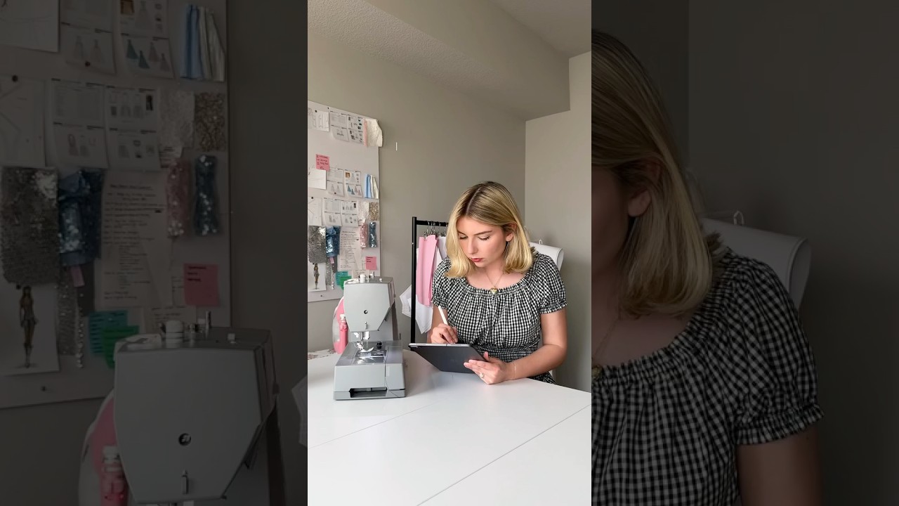 How to design and create mood boards