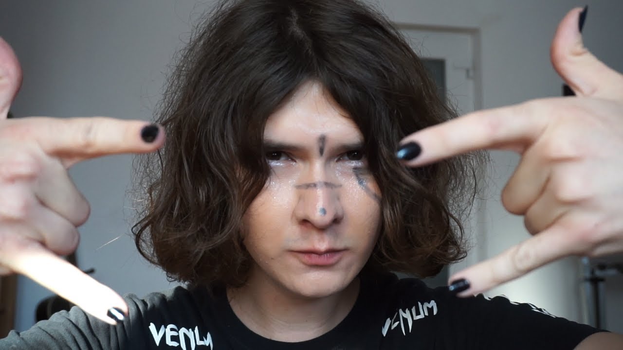 ASMR Using only my Body