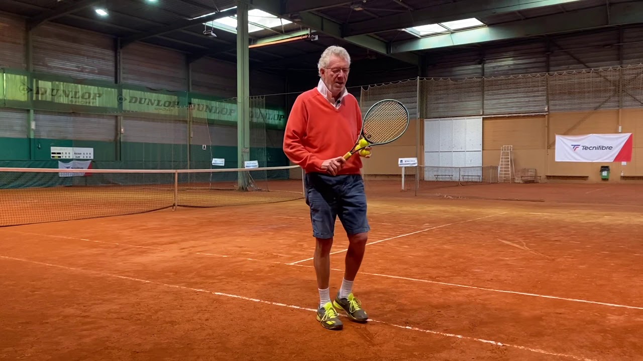 Revers lifte a une main , au mur